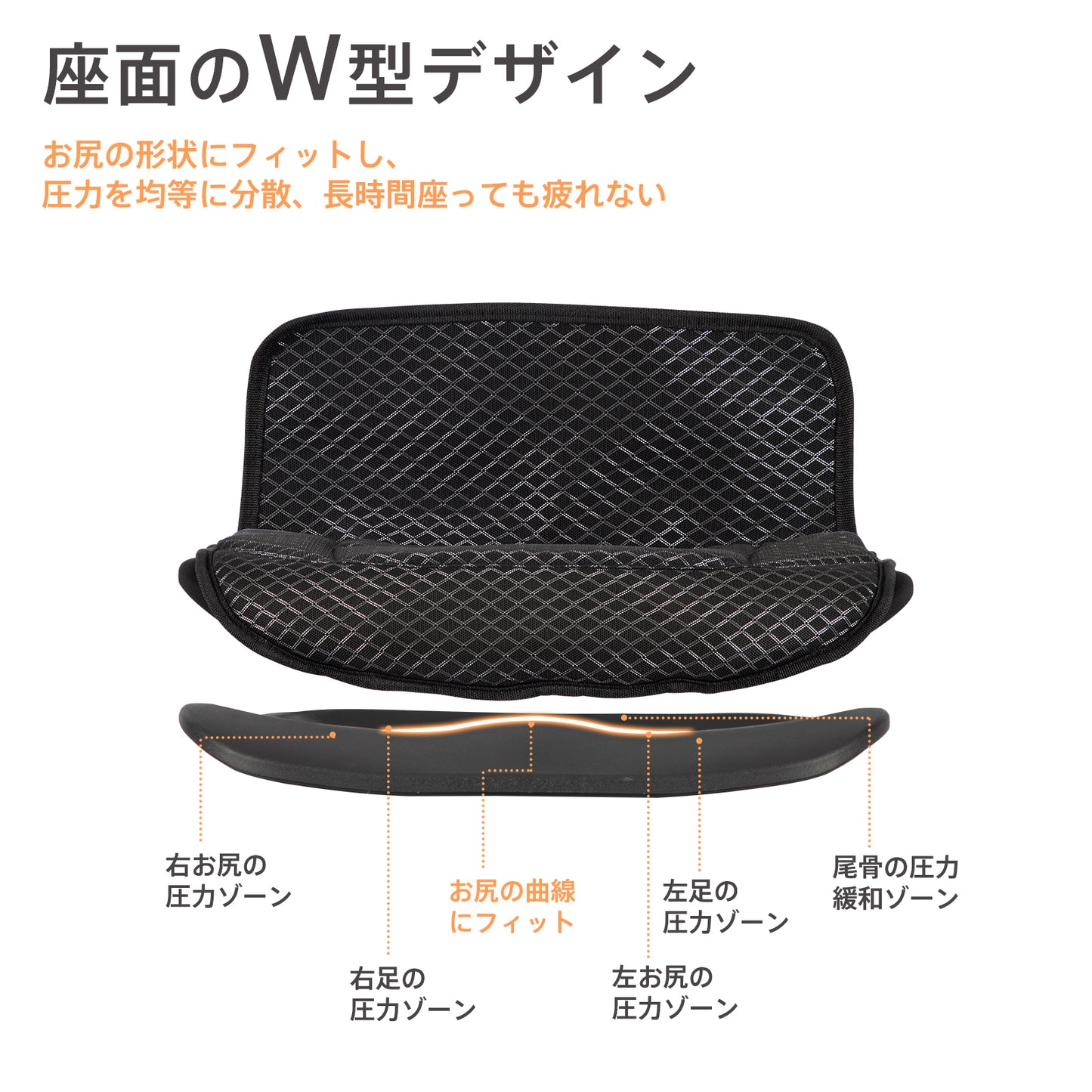 軽量車椅子(CP-0904)