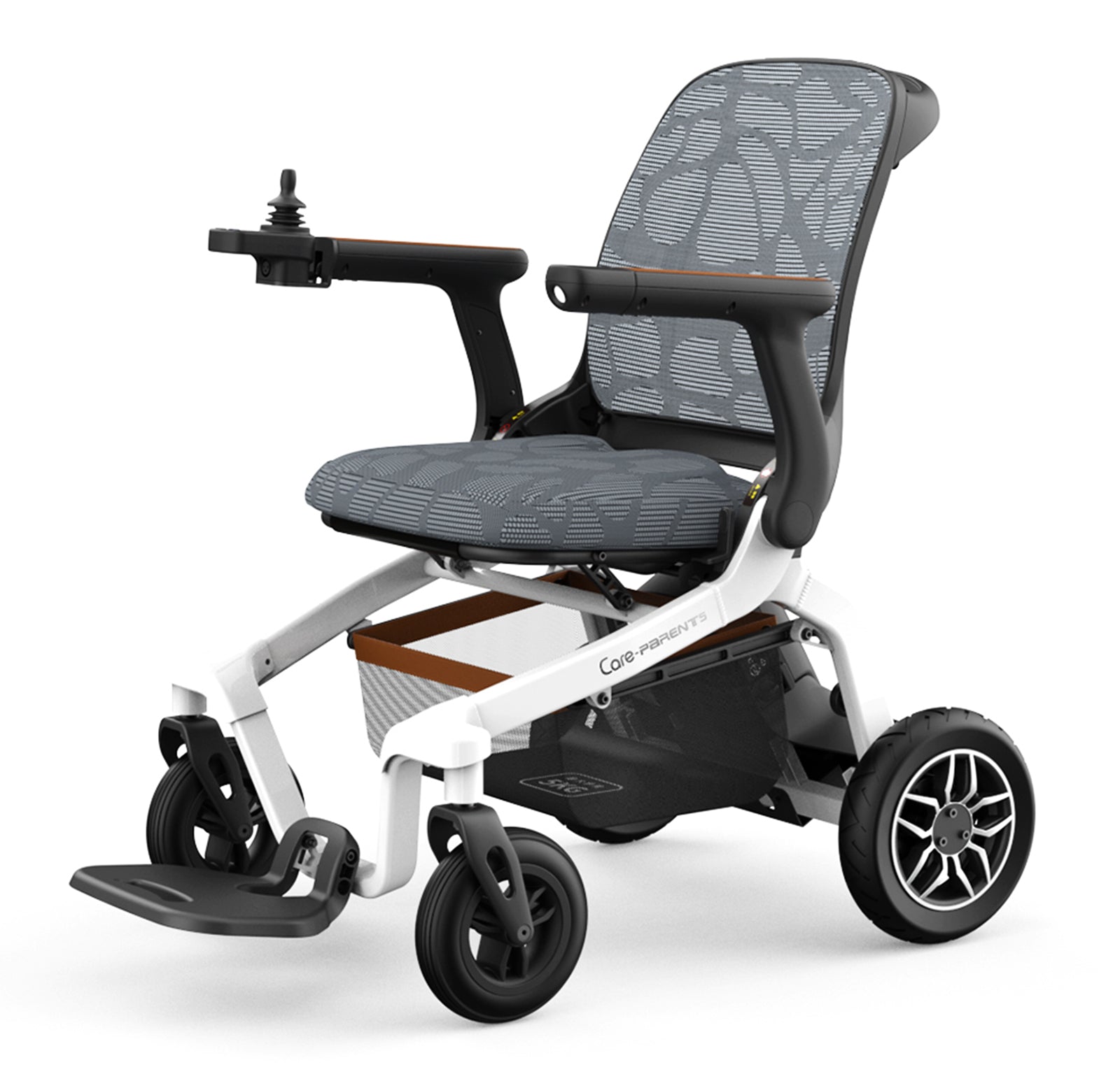 電動車椅子 – care-parents