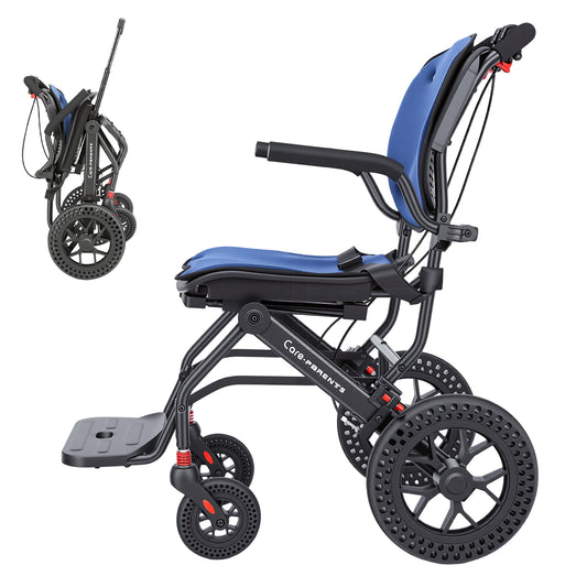 軽量車椅子(CP-0903)