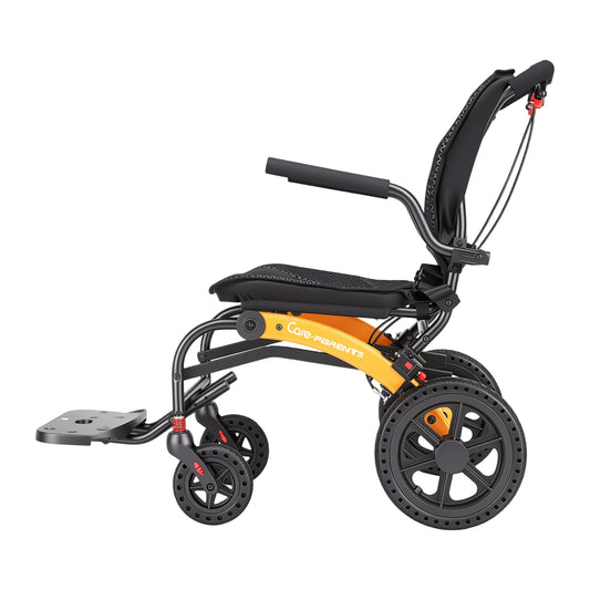 軽量車椅子(CP-0904)