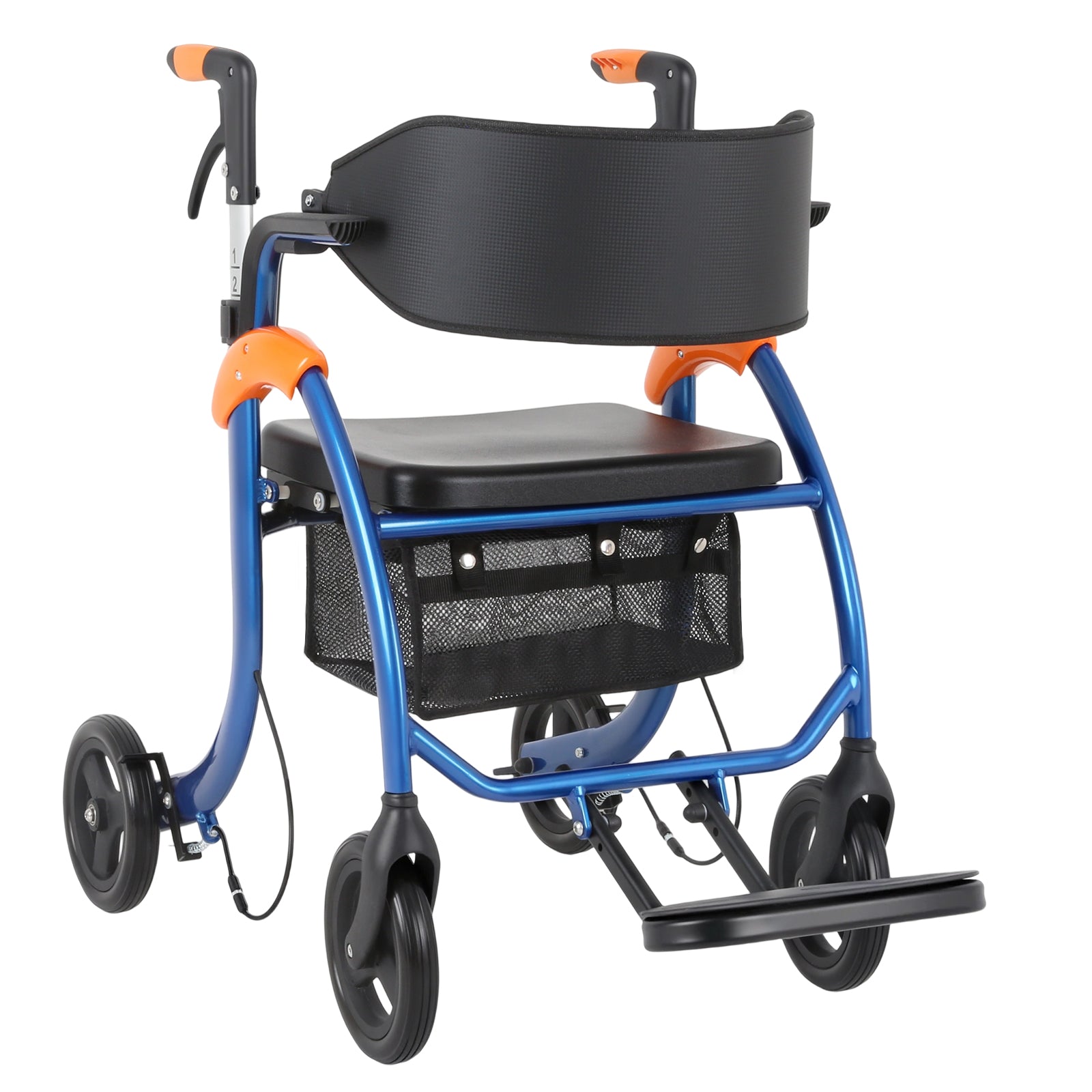 シルバーカー – care-parents