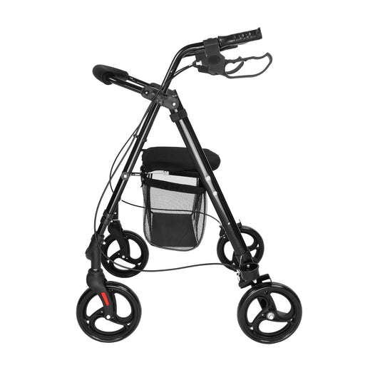 歩行車 – care-parents Care-Parents 歩行器 車椅子 兼用 四輪歩行車