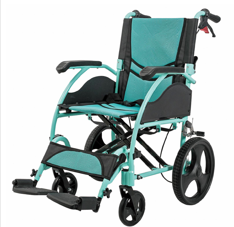Care-Parents CP-863BS 車椅子用交換ブレーキパッド