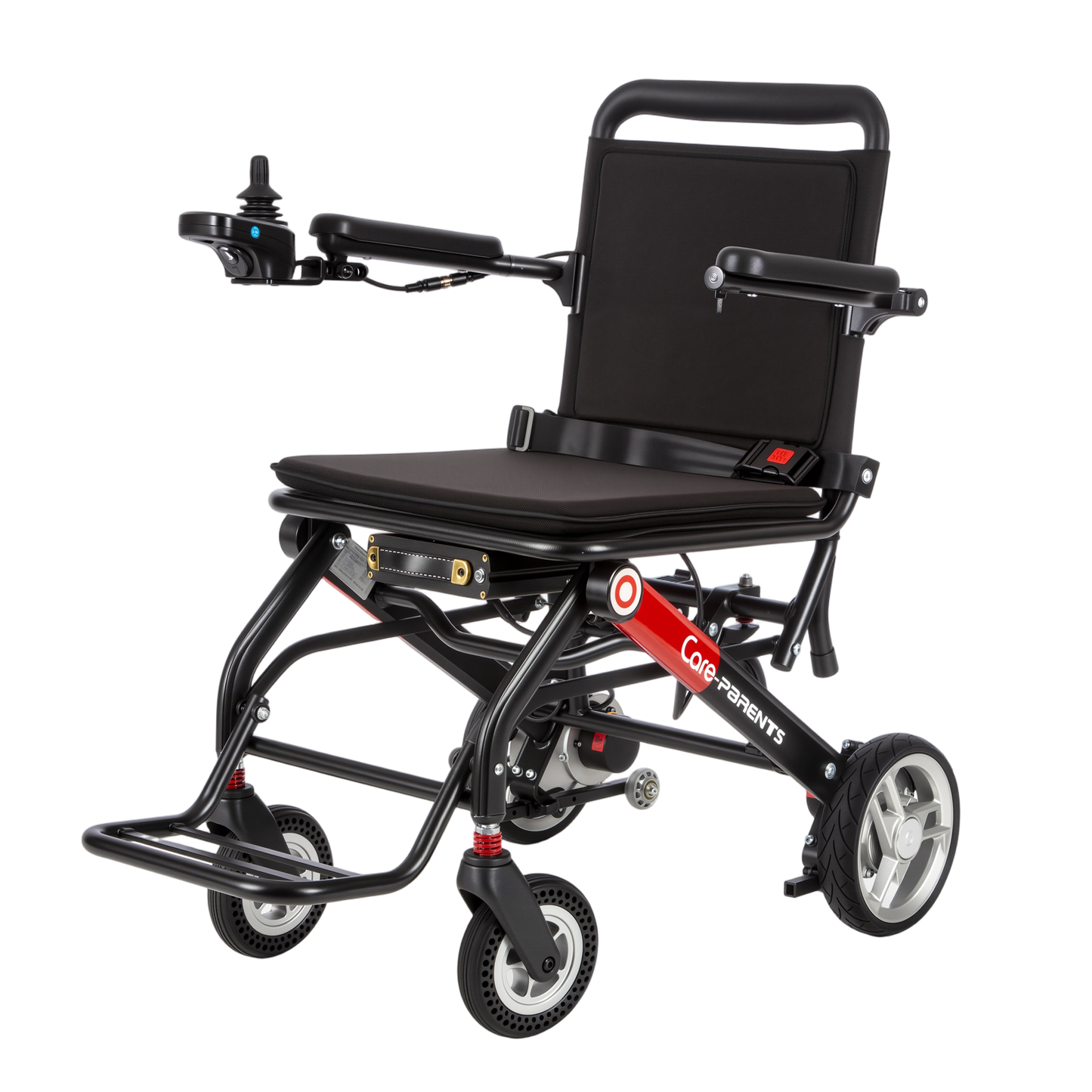 軽量電動車椅子