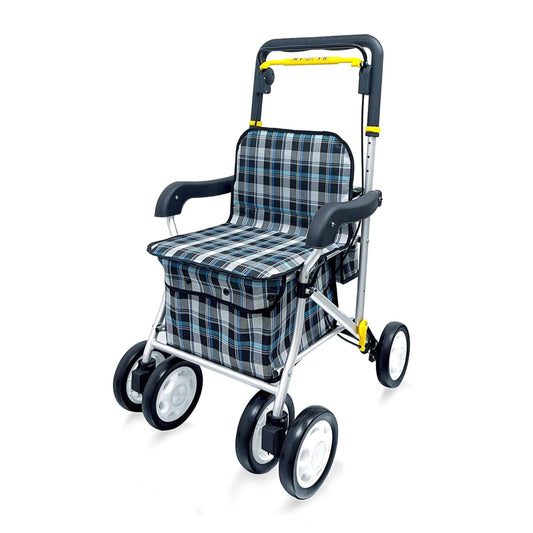 軽量 手押し車(CP-01B)