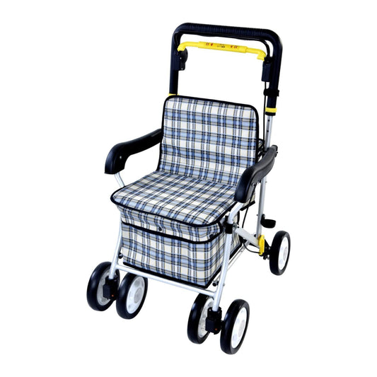 軽量 手押し車(CP-01E)