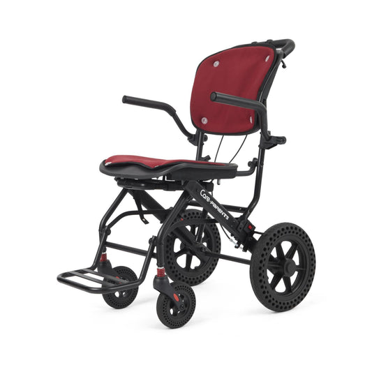軽量車椅子(CP-0903R)