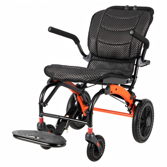 軽量車椅子(CP-0904)