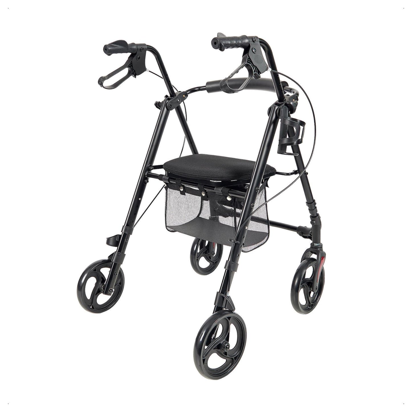 軽量  四輪歩行器(CP-1104D)