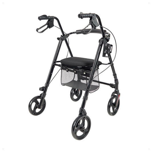 軽量  四輪歩行器(CP-1104D)