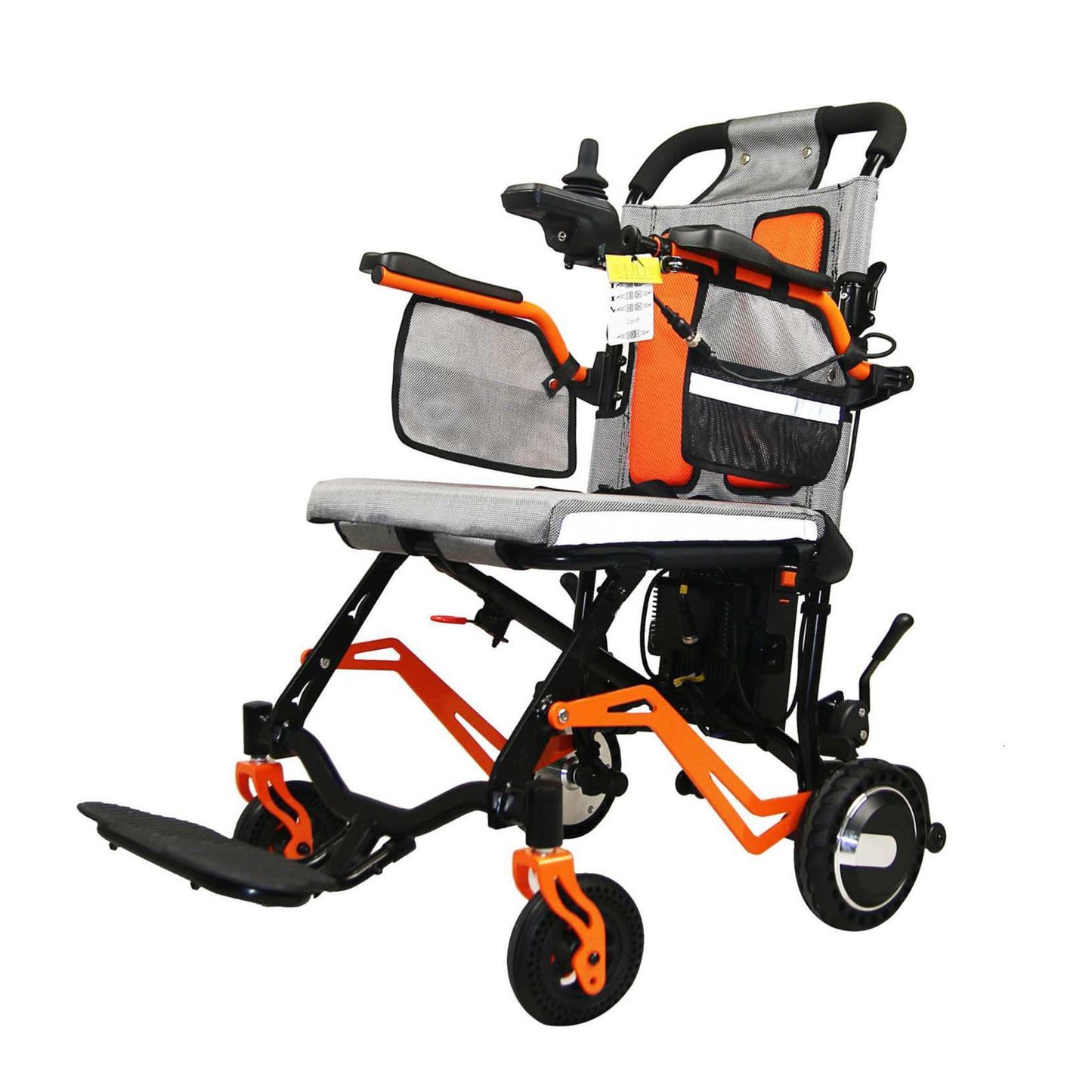 電動車椅子 軽量