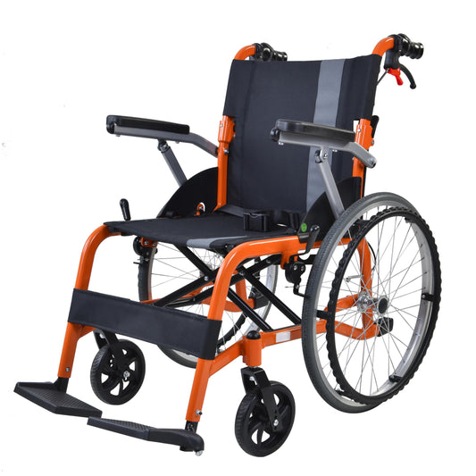 車椅子 自走式(CP-30A5)