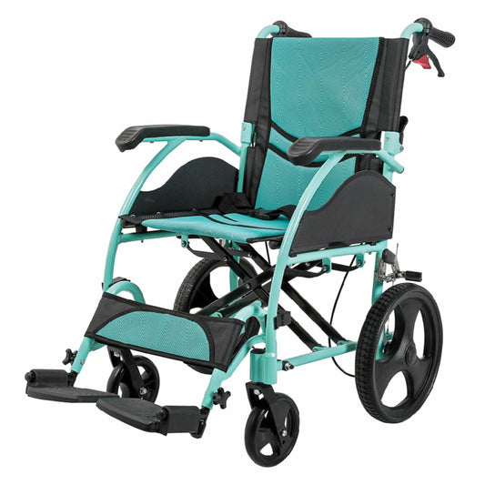 介助用車椅子(CP-863BS)