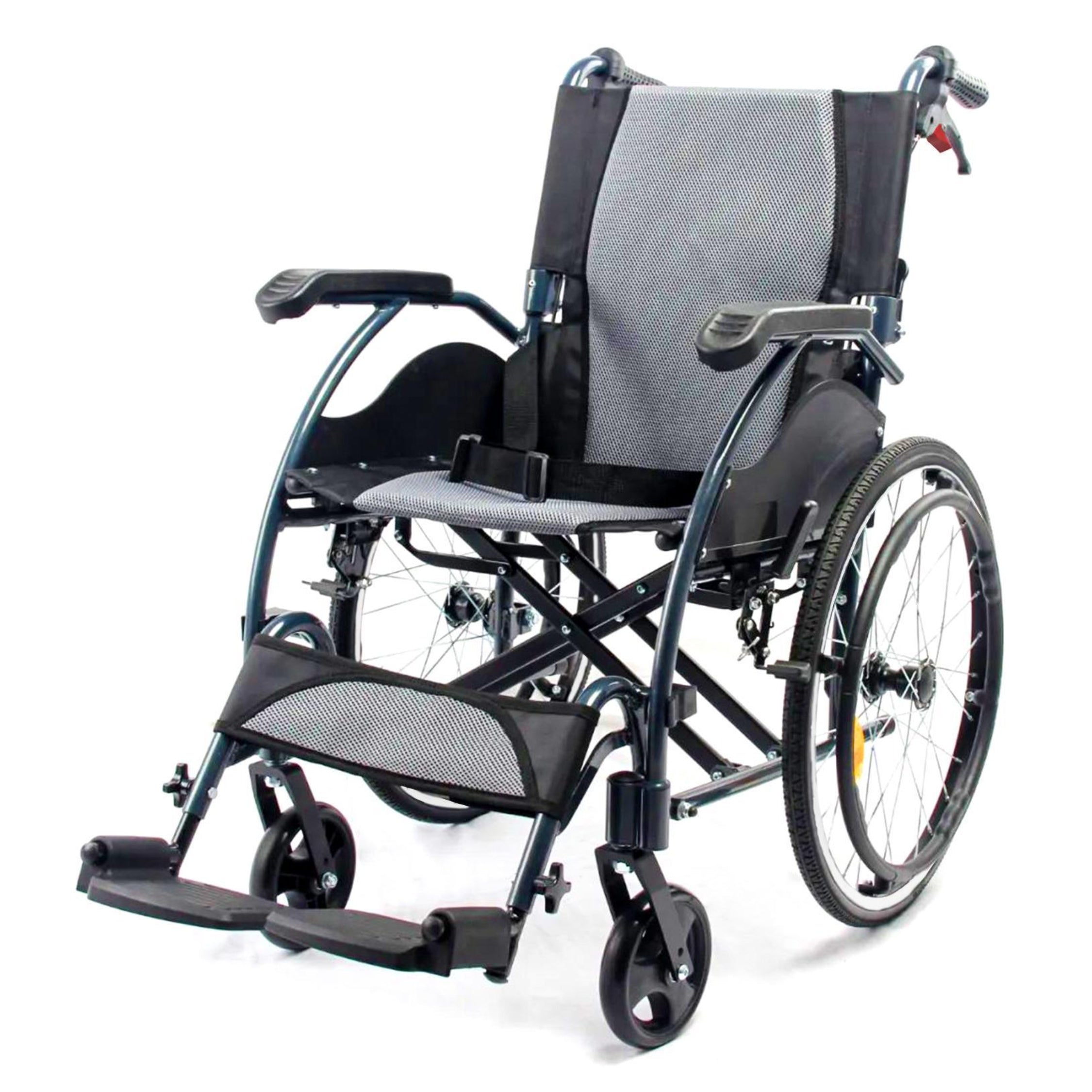 自走用車いす – care-parents