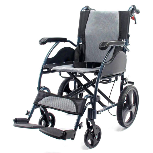 介助用車椅子(CP-863HS)