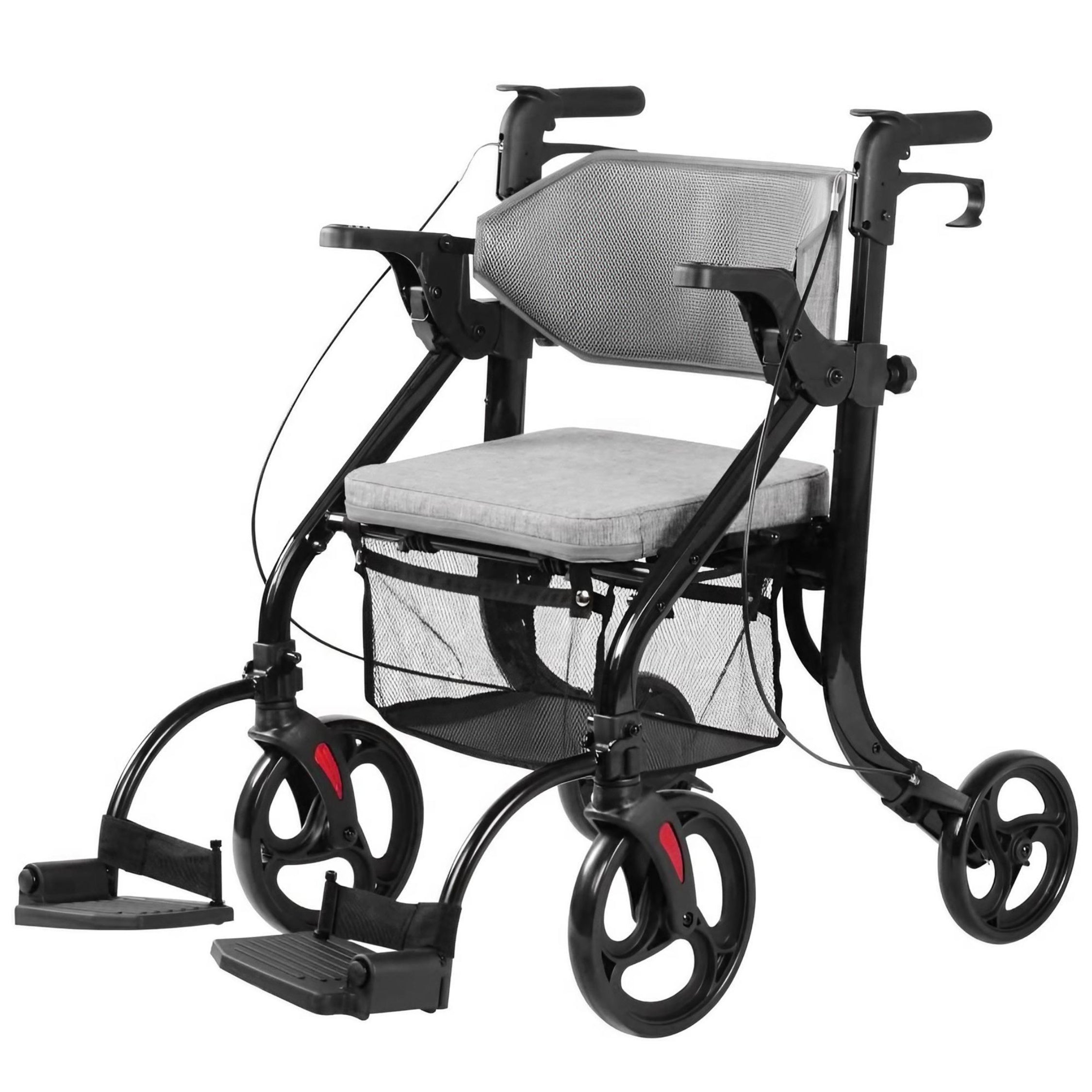0820-176 美品 Care-Parents シルバーカー 多機能 手押し車 CP-9269 多機能 手押し車(CP-9269) – care-parents
