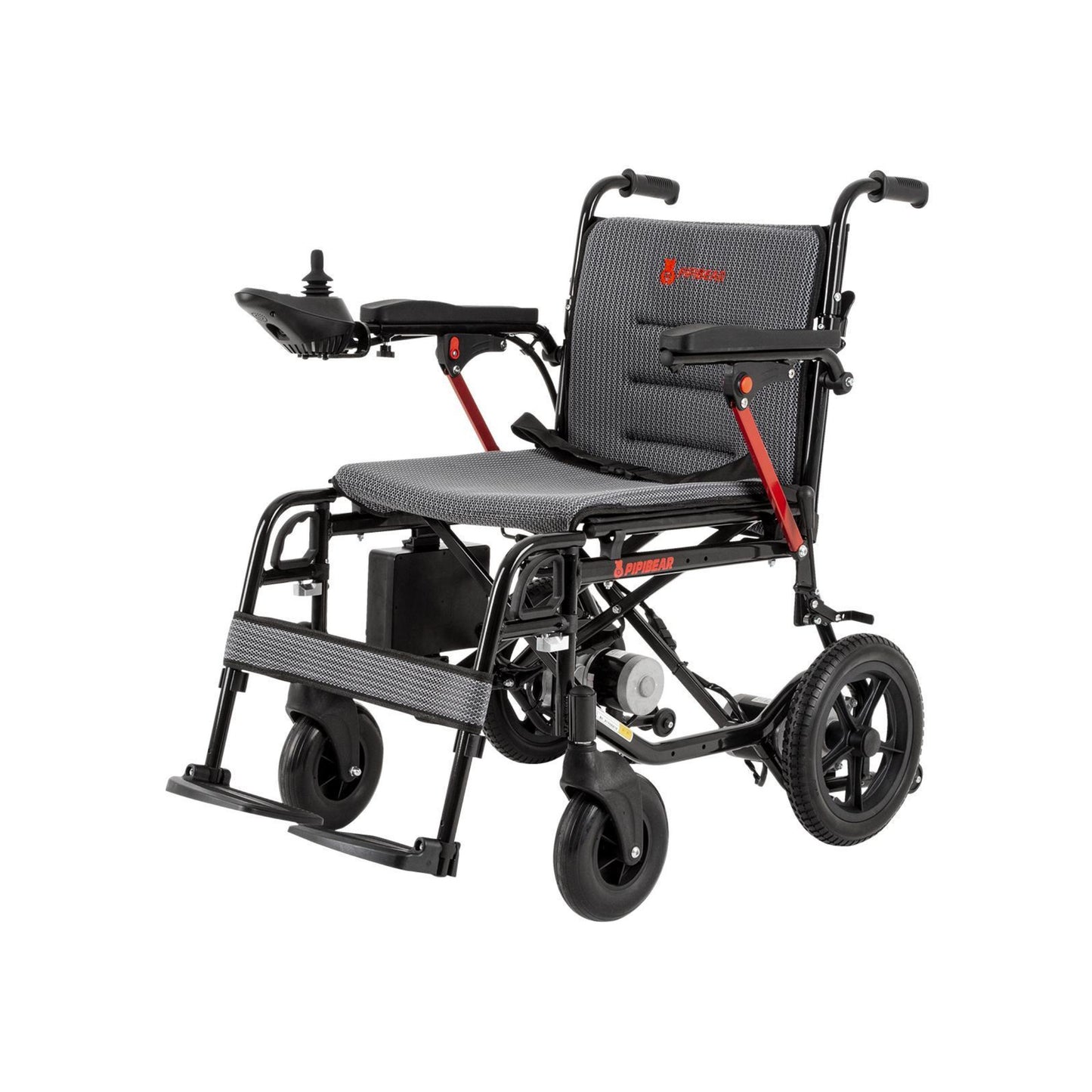 電動車椅子 軽量(CP-B005)