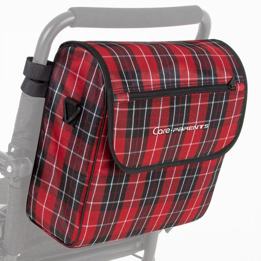 車椅子用バッグ