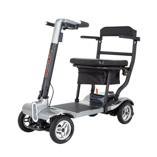 電動シニアカート 組み立て不要