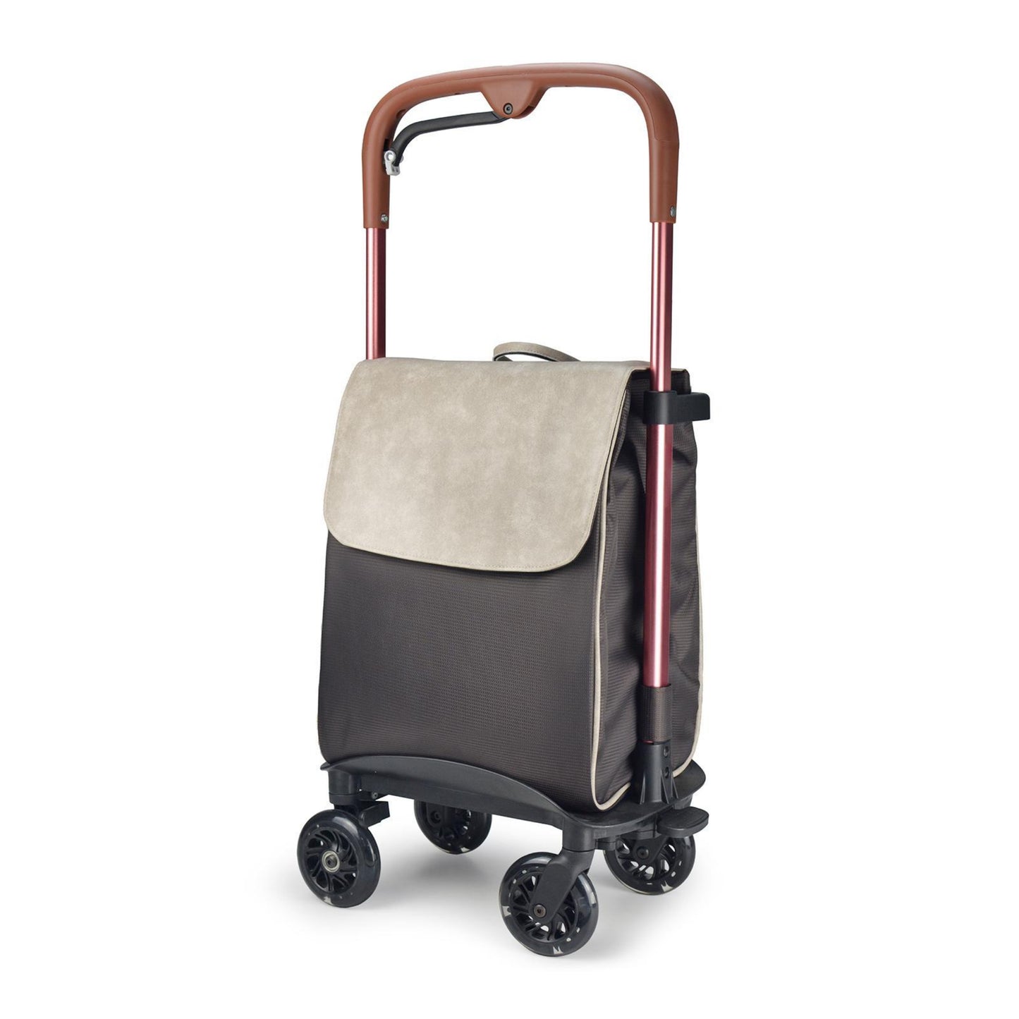 ショッピングキャリ(CP-F00R)