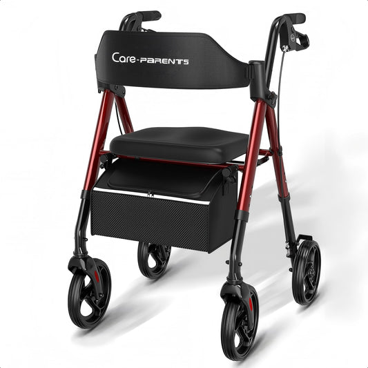 歩行器 四輪(CP-Z21RD)